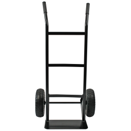 Тележка двухколесная ручная RAD HT150