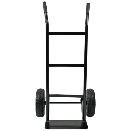 Тележка двухколесная ручная RAD HT150