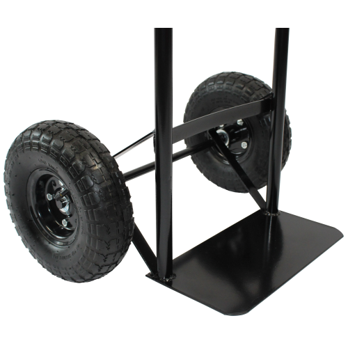 Тележка двухколесная ручная RAD HT150