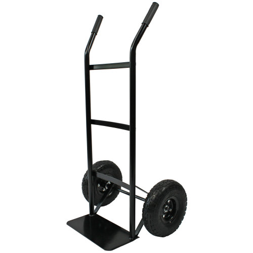 Тележка двухколесная ручная RAD HT150