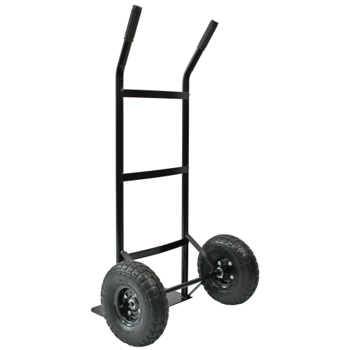 Тележка двухколесная ручная RAD HT150