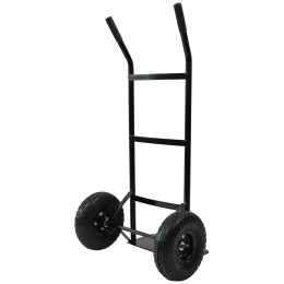 Тележка двухколесная ручная RAD HT150