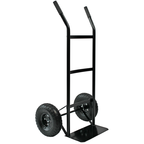 Тележка двухколесная ручная RAD HT150