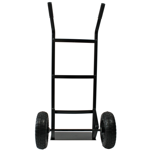 Тележка двухколесная ручная RAD HT150