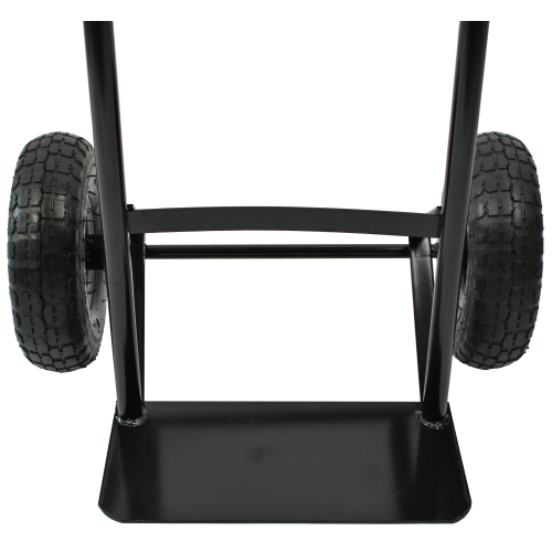 Тележка двухколесная ручная RAD HT150