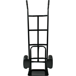 Тележка двухколесная ручная RAD HT150P