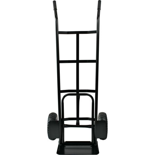 Тележка двухколесная ручная RAD HT150P