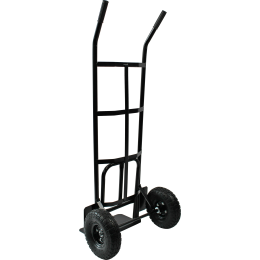 Тележка двухколесная ручная RAD HT150P