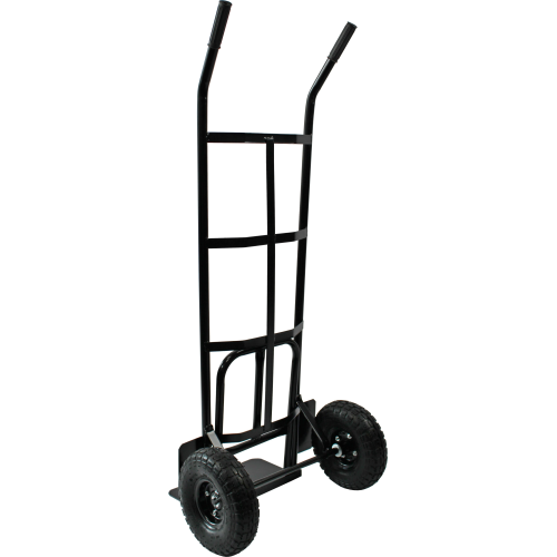 Тележка двухколесная ручная RAD HT150P