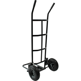 Тележка двухколесная ручная RAD HT150P