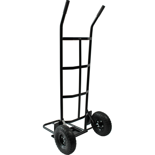 Тележка двухколесная ручная RAD HT150P