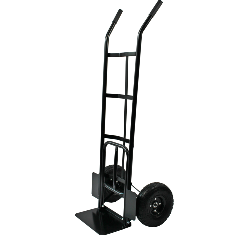 Тележка двухколесная ручная RAD HT150P