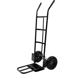 Тележка двухколесная ручная RAD HT150P