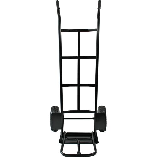 Тележка двухколесная ручная RAD HT150P