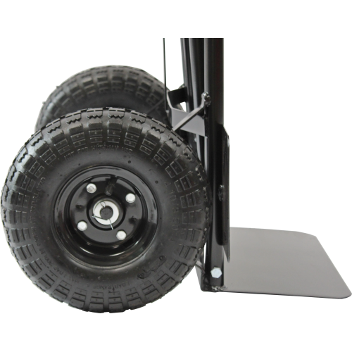 Тележка двухколесная ручная RAD HT150P