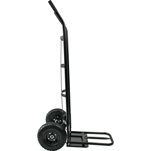 Тележка двухколесная ручная RAD HT150P