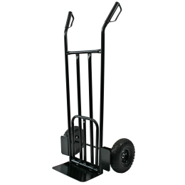 Тележка двухколесная ручная RAD HT250P