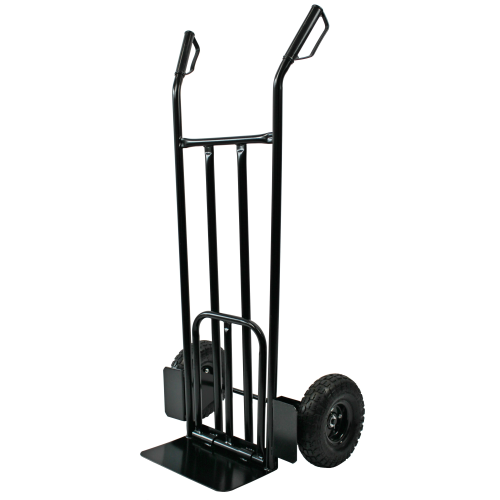 Тележка двухколесная ручная RAD HT250P