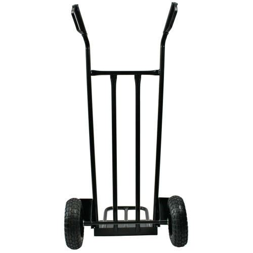 Тележка двухколесная ручная RAD HT250P