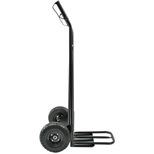 Тележка двухколесная ручная RAD HT250P