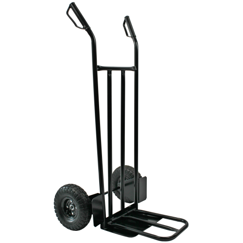 Тележка двухколесная ручная RAD HT250P