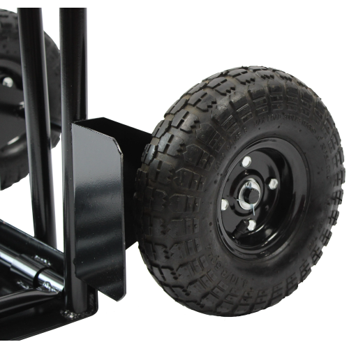 Тележка двухколесная ручная RAD HT250P