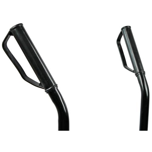 Тележка двухколесная ручная RAD HT250P