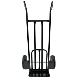 Тележка двухколесная ручная RAD HT250P