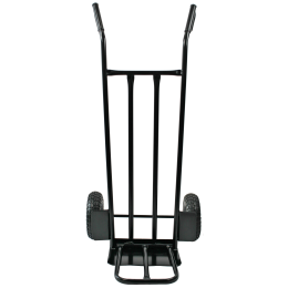 Тележка двухколесная ручная RAD HT250P