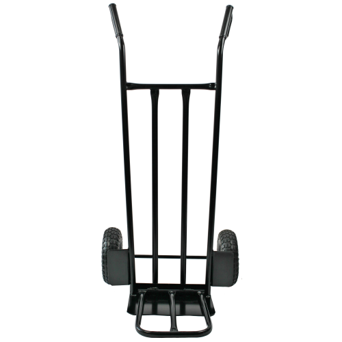 Тележка двухколесная ручная RAD HT250P