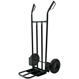 Тележка двухколесная ручная RAD HT250P