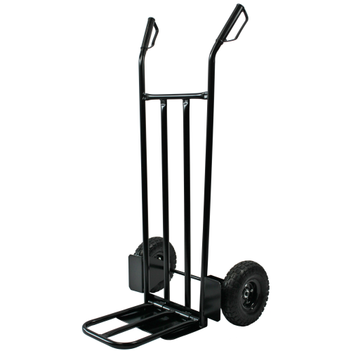 Тележка двухколесная ручная RAD HT250P