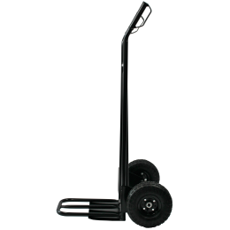 Тележка двухколесная ручная RAD HT250P