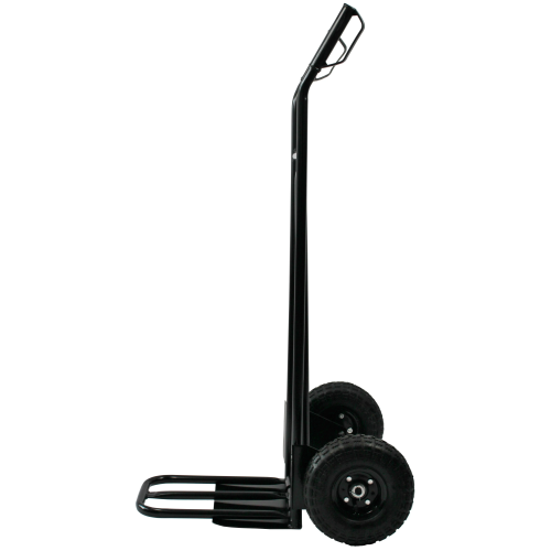 Тележка двухколесная ручная RAD HT250P