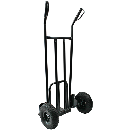 Тележка двухколесная ручная RAD HT250P