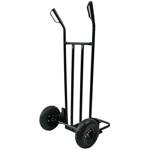 Тележка двухколесная ручная RAD HT250P