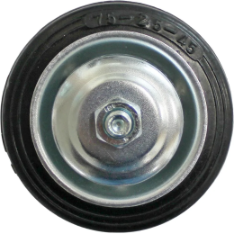 Колесо без опоры RAD W 75