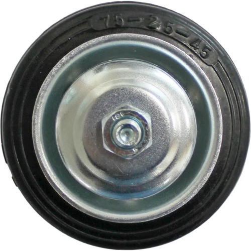 Колесо без опоры RAD W 75