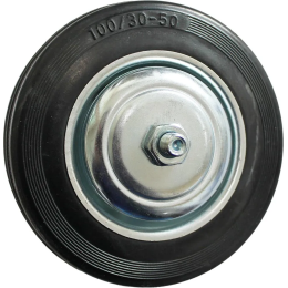 Колесо без опоры RAD W 100