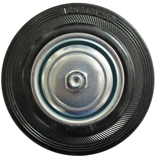 Колесо без опоры RAD W 125