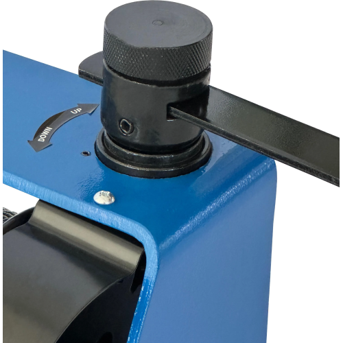 Лебедка ручная червячная Shtapler ЛЧР-500 (0,5т, 25м)