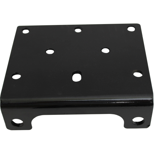 Лебедка электрическая автомобильная Shtapler P (J) (12В 2000lb 907кг/6м)