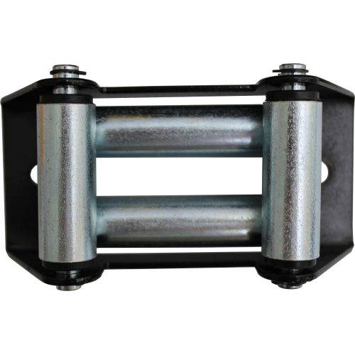 Лебедка электрическая автомобильная Shtapler P (J) (12В 2000lb 907кг/6м)