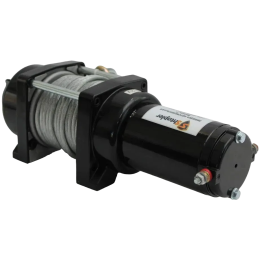 Лебедка электрическая автомобильная Shtapler P (J) (12В 4000lb 1814кг/15м)