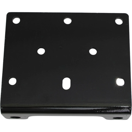 Лебедка электрическая автомобильная Shtapler P (J) (12В 4500lb 2041кг/15м)