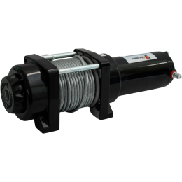 Лебедка электрическая автомобильная Shtapler P (J) (12В 4500lb 2041кг/15м)