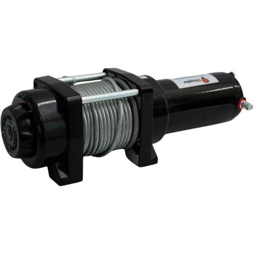 Лебедка электрическая автомобильная Shtapler P (J) (12В 4500lb 2041кг/15м)