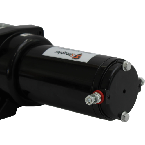 Лебедка электрическая автомобильная Shtapler P (J) (12В 4500lb 2041кг/15м)