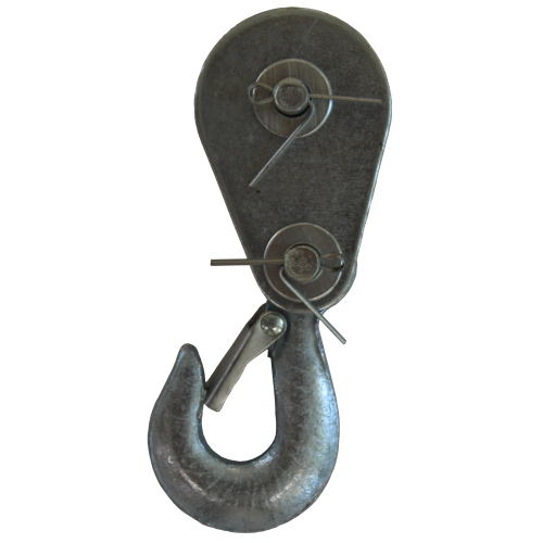 Таль электрическая стационарная Shtapler PA (J) 800/400кг 6/12м