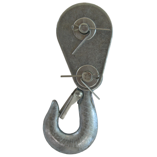 Таль электрическая стационарная Shtapler PA (J) 800/400кг 10/20м